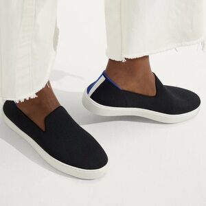 Rothy's. The Original Slip-on Sneaker.